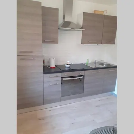 Bel Centre Ville Valence Apartman Valence